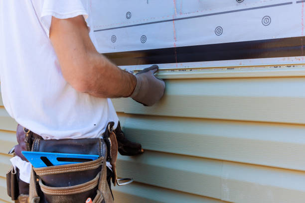 Affordable Siding Installation solutions in Greenville, SC